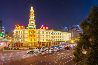 深圳龙华哪里95场好玩，欢迎落地，精彩纷呈！